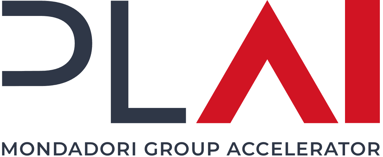 Logo di PlaiAccelerator