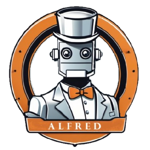 ALFRED Logo