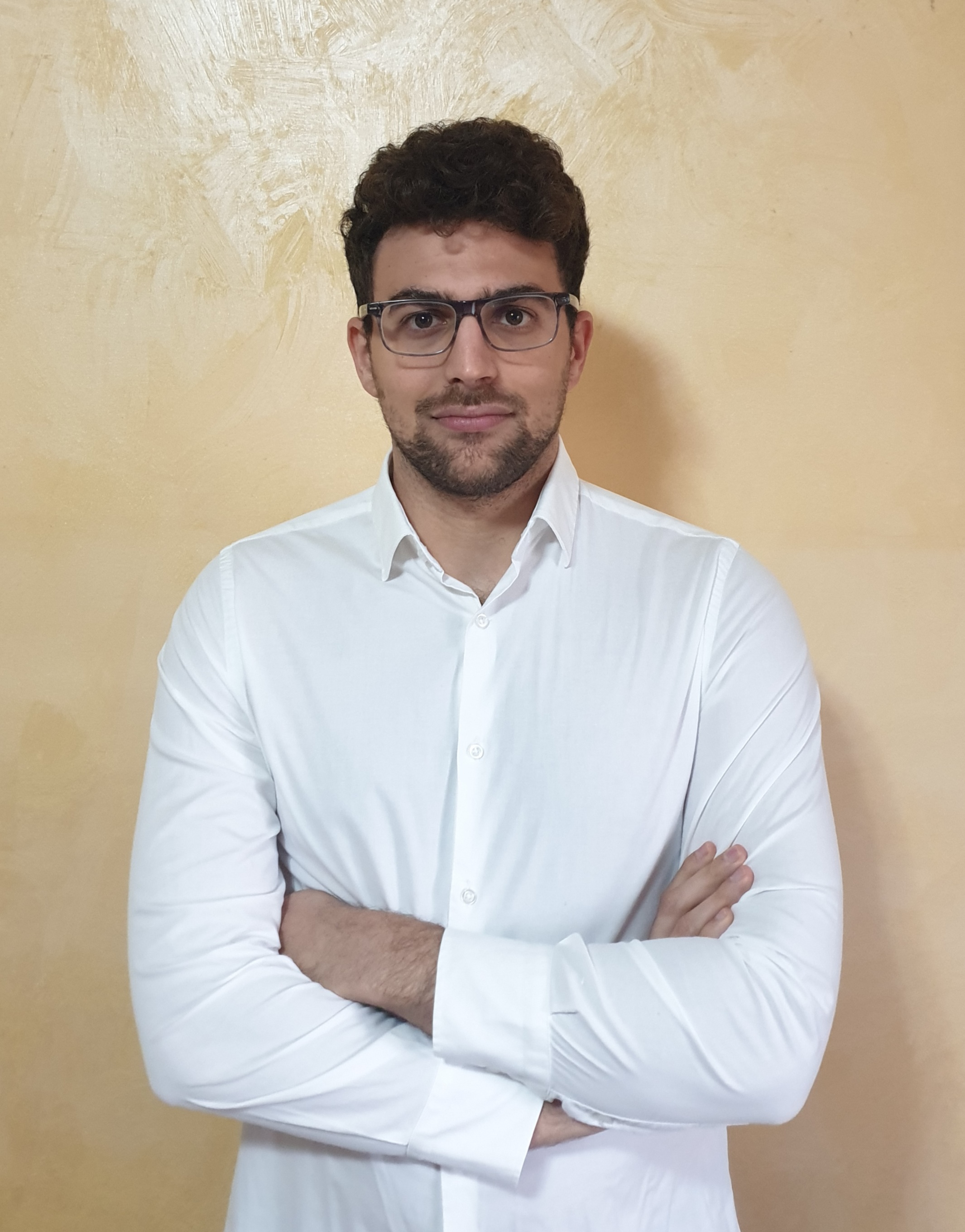 Team Member 3