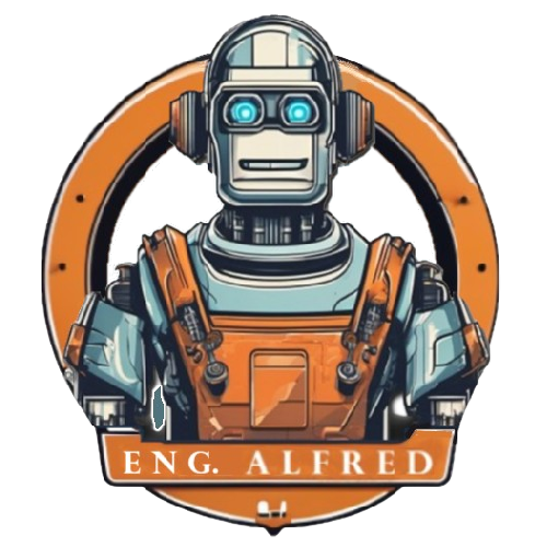 ALFRED Logo